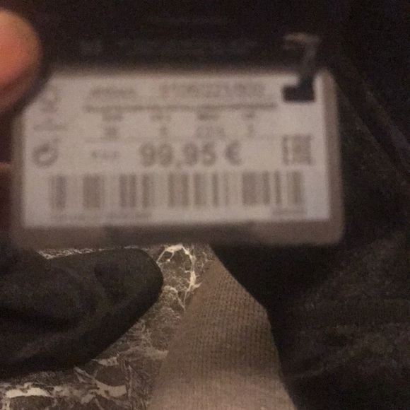 Black booties - Picture 5 of 5